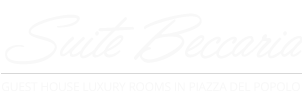 Suite Beccaria Logo